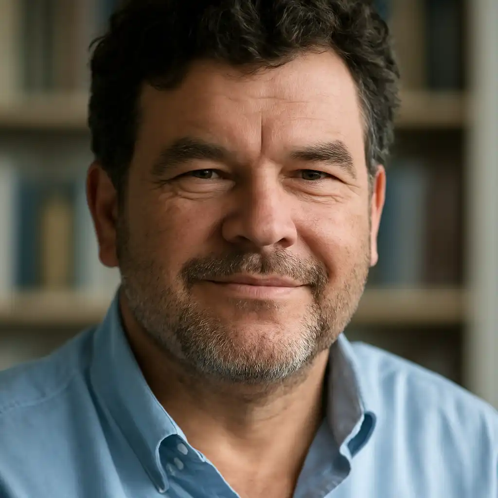 Ryan Foster